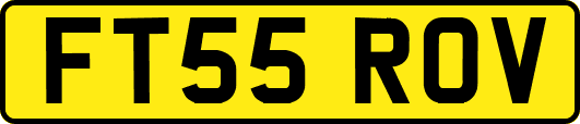 FT55ROV