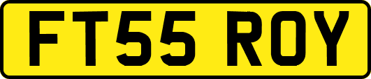FT55ROY