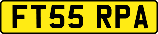 FT55RPA