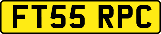 FT55RPC