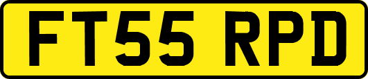 FT55RPD