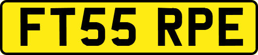 FT55RPE