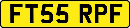 FT55RPF