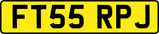 FT55RPJ