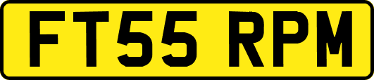 FT55RPM