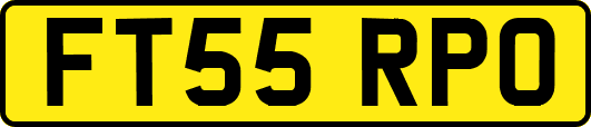FT55RPO