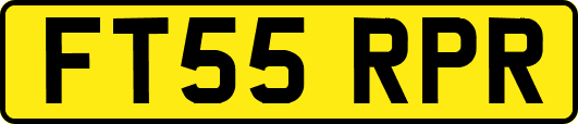 FT55RPR