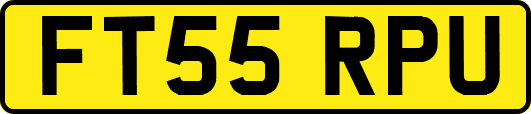 FT55RPU
