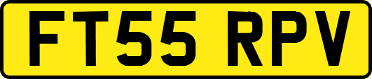 FT55RPV