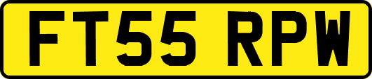 FT55RPW