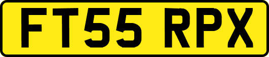 FT55RPX