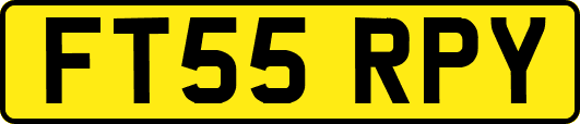 FT55RPY