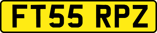 FT55RPZ