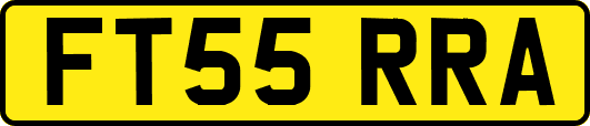 FT55RRA