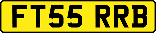 FT55RRB