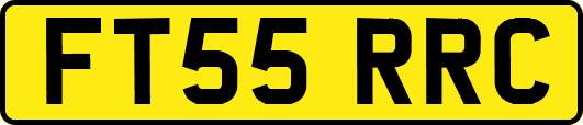 FT55RRC