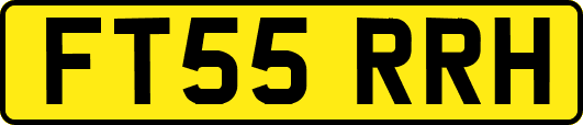 FT55RRH