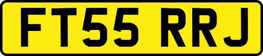 FT55RRJ