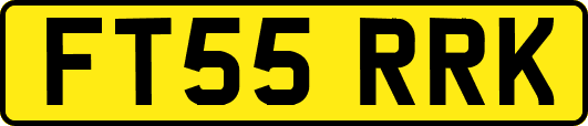 FT55RRK