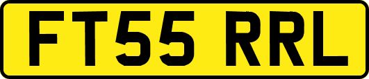 FT55RRL