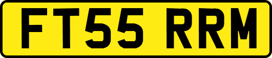 FT55RRM