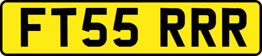 FT55RRR