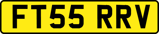 FT55RRV