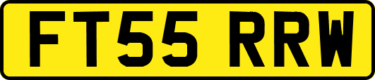 FT55RRW