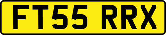 FT55RRX