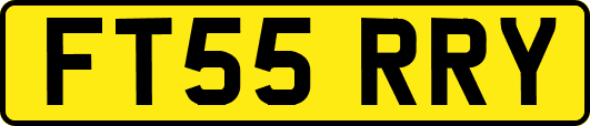 FT55RRY