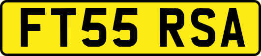 FT55RSA