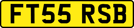 FT55RSB