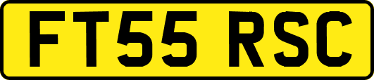 FT55RSC