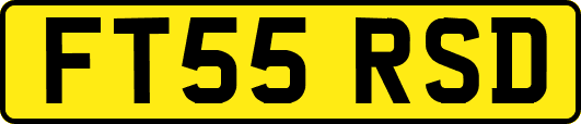 FT55RSD