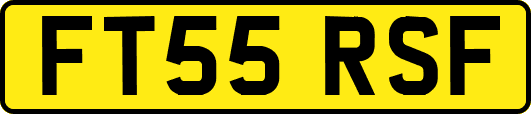 FT55RSF