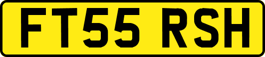 FT55RSH