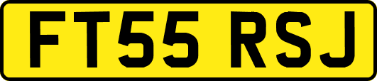 FT55RSJ