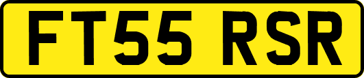 FT55RSR
