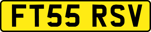 FT55RSV