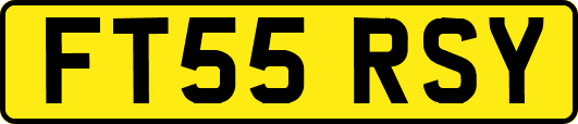 FT55RSY