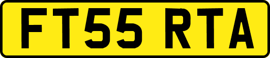 FT55RTA