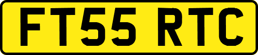 FT55RTC
