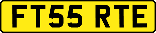 FT55RTE