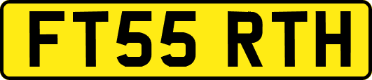 FT55RTH