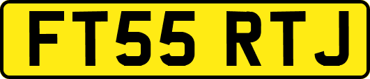 FT55RTJ