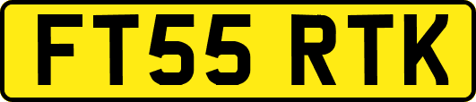 FT55RTK
