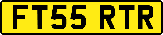 FT55RTR