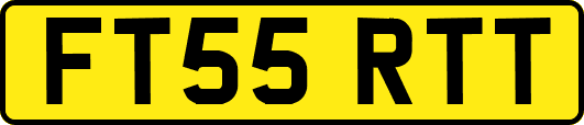 FT55RTT