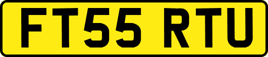 FT55RTU