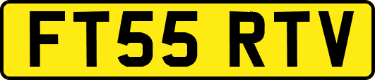 FT55RTV